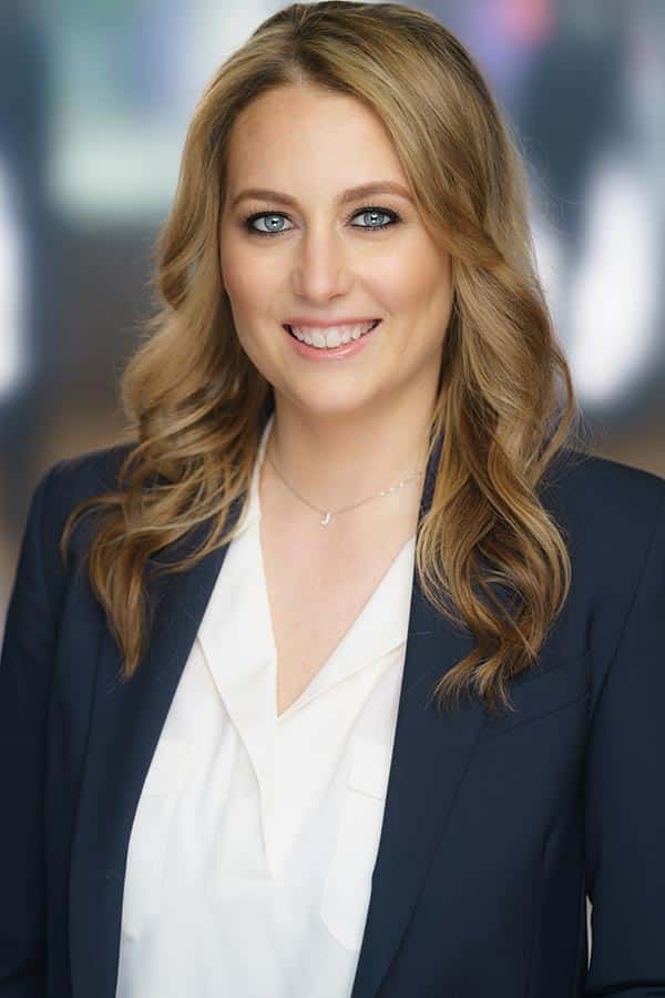 Jennifer-Leinbach Jennifer Leinbach, Esq.